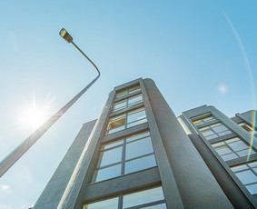 Nekilnojamo turto brokeris Kaune bei Kauno raj. / Mindaugas Bražiūnas / Darbų pavyzdys ID 2983802