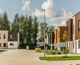 Nekilnojamo turto brokeris Kaune bei Kauno raj. / Mindaugas Bražiūnas / Darbų pavyzdys ID 2983838