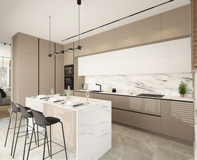 Interjero Dizainas / Vizualizacijos / Brėžiniai / MB WindDesign / Darbų pavyzdys ID 2983958