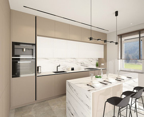 Interjero Dizainas / Vizualizacijos / Brėžiniai / MB WindDesign / Darbų pavyzdys ID 2983960