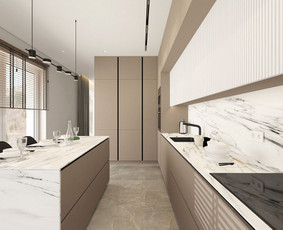 Interjero Dizainas / Vizualizacijos / Brėžiniai / MB WindDesign / Darbų pavyzdys ID 2983962