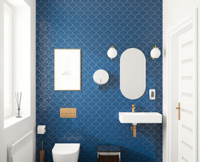 Interjero Dizainas / Vizualizacijos / Brėžiniai / MB WindDesign / Darbų pavyzdys ID 2983980