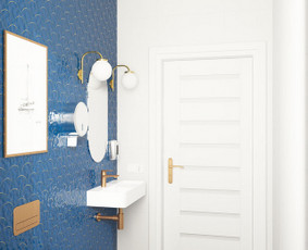 Interjero Dizainas / Vizualizacijos / Brėžiniai / MB WindDesign / Darbų pavyzdys ID 2983984
