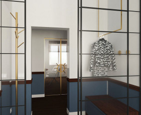 Interjero Dizainas / Vizualizacijos / Brėžiniai / MB WindDesign / Darbų pavyzdys ID 2983988