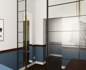 Interjero Dizainas / Vizualizacijos / Brėžiniai / MB WindDesign / Darbų pavyzdys ID 2983990