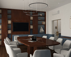 Interjero Dizainas / Vizualizacijos / Brėžiniai / MB WindDesign / Darbų pavyzdys ID 2983996