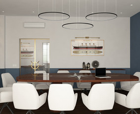 Interjero Dizainas / Vizualizacijos / Brėžiniai / MB WindDesign / Darbų pavyzdys ID 2983998