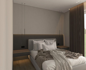 Interjero Dizainas / Vizualizacijos / Brėžiniai / MB WindDesign / Darbų pavyzdys ID 2984000
