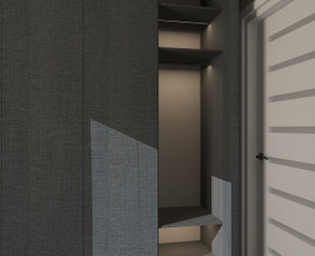 Interjero Dizainas / Vizualizacijos / Brėžiniai / MB WindDesign / Darbų pavyzdys ID 2984004
