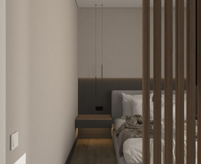 Interjero Dizainas / Vizualizacijos / Brėžiniai / MB WindDesign / Darbų pavyzdys ID 2984006
