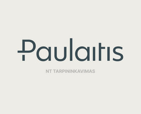 Konsultacijos NT įteisinimo klausimais - Nekilnojamo turto brokeris Tomas Paulaitis - 1