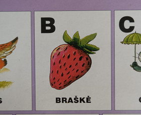 Lietuvių k. (kitakalbiams) vaikams /литовский язык для детей - Užsieniečių (kitakalbių) mokymas lietuvių kalbos - 3 Užsieniečių (kitakalbių) mokymas lietuvių kalbos - Lietuvių k. (kitakalbiams) vaikams /литовский язык для детей - 3