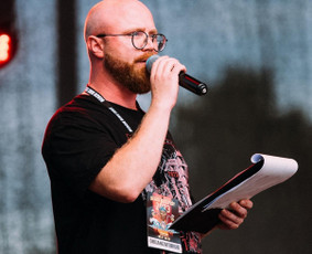 Renginiai, &scaron;ventės - Mazuras Events - 1