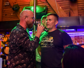 Renginių vedėjas ir organizatorius Rytis su puikia komanda! / VEDĖJAS IR ORGANIZATORIUS RYTIS MAZURAS / Darbų pavyzdys ID 2984854