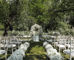 Vestuvių planuotoja - Renginių organizavimas - 2 Renginių organizavimas - Vestuvių planuotoja - 2