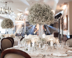 Vestuvių planuotoja - Renginių organizavimas - 1 Renginių organizavimas - Vestuvių planuotoja - 1