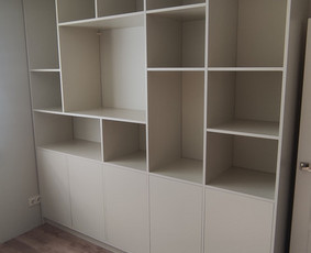 Baldų gamyba / Vygantas Antanaitis / Darbų pavyzdys ID 2985162