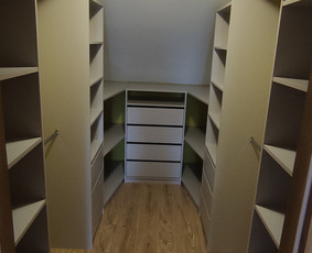 Baldų gamyba / Vygantas Antanaitis / Darbų pavyzdys ID 2985168