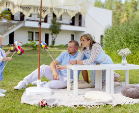 Vestuvių ir asmeninių švenčių fotografavimas. / Vaiva Budėnė / Darbų pavyzdys ID 2985178