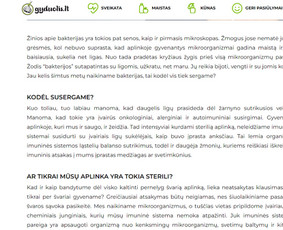 Knygų, kitų leidinių, baigiamųjų darbų redagavimas / Redaktorė Rūta / Darbų pavyzdys ID 2985564