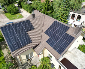 Saulės elektrinių montavimas bei įrangos pardavimai / MB Solarnovus / Darbų pavyzdys ID 2985582