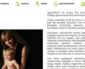 Knygų, kitų leidinių, baigiamųjų darbų redagavimas / Redaktorė Rūta / Darbų pavyzdys ID 2985584