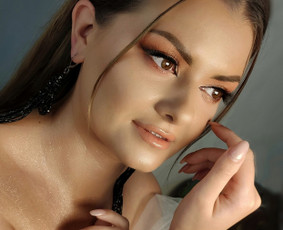 Profesionalus makiažas ir šukavimas Kaune / Flamingo Studija / Darbų pavyzdys ID 2985606