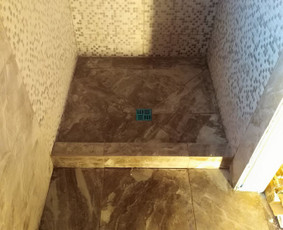 Apdailos darbai, plytelių klijavimas, sienų tinkavimas / Jevgenijus / Darbų pavyzdys ID 2985830