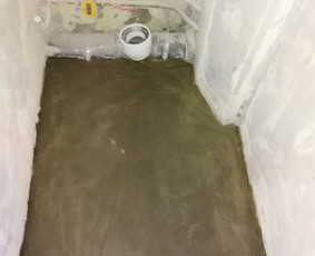 Apdailos darbai, plytelių klijavimas, sienų tinkavimas / Jevgenijus / Darbų pavyzdys ID 2985864