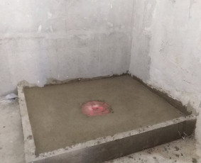 Apdailos darbai, plytelių klijavimas, sienų tinkavimas / Jevgenijus / Darbų pavyzdys ID 2985868