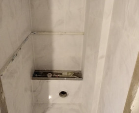 Apdailos darbai, plytelių klijavimas, sienų tinkavimas - Vidaus apdailos darbai - 2 Vidaus apdailos darbai - Apdailos darbai, plytelių klijavimas, sienų tinkavimas - 2