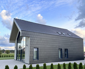 Statybos, apdaila - Karkasinių namų statyba. - 3