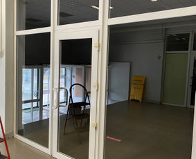Visos valymo paslaugos,aplinkos priežiūra / MB Etvarka / Darbų pavyzdys ID 2986074