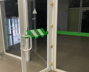 Visos valymo paslaugos,aplinkos priežiūra / MB Etvarka / Darbų pavyzdys ID 2986076