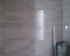 Vidaus apdaila,elektriko paslaugos,balkonų apdaila / Raimondas Šinkūnas / Darbų pavyzdys ID 2986210
