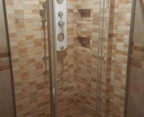 Vidaus apdaila,elektriko paslaugos,balkonų apdaila / Raimondas Šinkūnas / Darbų pavyzdys ID 2986220