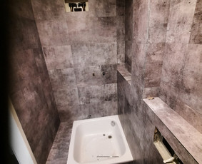 Vidaus apdaila,elektriko paslaugos,balkonų apdaila / Raimondas Šinkūnas / Darbų pavyzdys ID 2986230