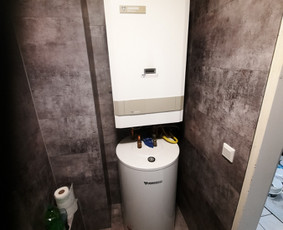 Vidaus apdaila,elektriko paslaugos,balkonų apdaila / Raimondas Šinkūnas / Darbų pavyzdys ID 2986232