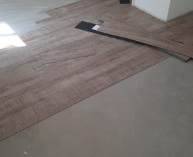 Vidaus apdaila,elektriko paslaugos,balkonų apdaila / Raimondas Šinkūnas / Darbų pavyzdys ID 2986242
