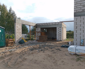 Mūras -Betonavimas / Muro -Betonavimas / Darbų pavyzdys ID 2986558