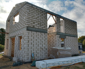 Mūras -Betonavimas / Muro -Betonavimas / Darbų pavyzdys ID 2986560