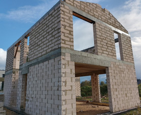 Mūras -Betonavimas / Muro -Betonavimas / Darbų pavyzdys ID 2986562