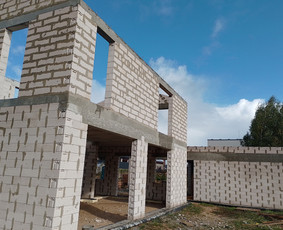 Mūras -Betonavimas / Muro -Betonavimas / Darbų pavyzdys ID 2986564