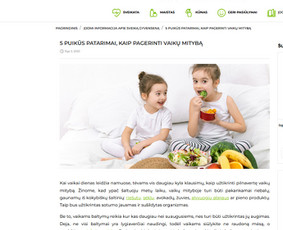 Knygų, kitų leidinių, baigiamųjų darbų redagavimas / Redaktorė Rūta / Darbų pavyzdys ID 2986898