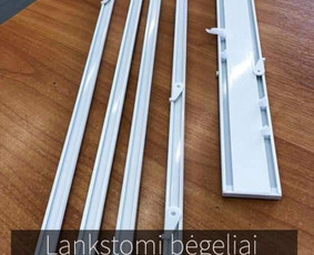 Užuolaidų ,romanečių siuvimas, karnizinių sistemų montavimas / Gita Petravičienė / Darbų pavyzdys ID 2987312