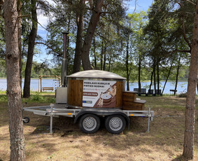 Mobilaus kubilo, pirties ir Batutų nuoma / Justė R. / Darbų pavyzdys ID 2987318