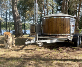 Mobilaus kubilo, pirties ir Batutų nuoma / Justė R. / Darbų pavyzdys ID 2987320