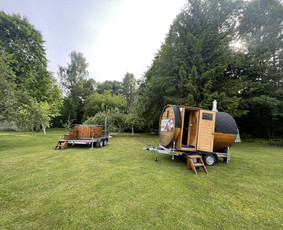 Mobilaus kubilo, pirties ir Batutų nuoma / Justė R. / Darbų pavyzdys ID 2987322