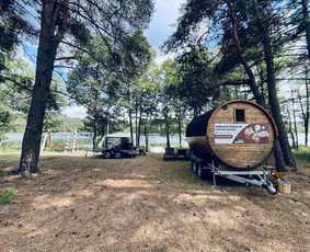 Mobilaus kubilo, pirties ir Batutų nuoma / Justė R. / Darbų pavyzdys ID 2987330