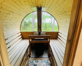 Mobilaus kubilo, pirties ir Batutų nuoma / Justė R. / Darbų pavyzdys ID 2987332